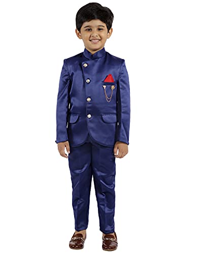 Kids clearance blue coat