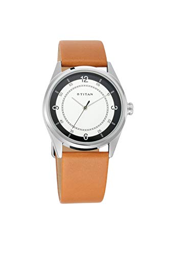 Titan neo best sale analog black dial