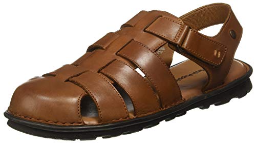 Hush puppies mens 2025 sandals uk