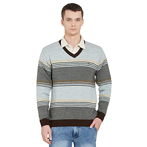 Duke hotsell pullover sweater