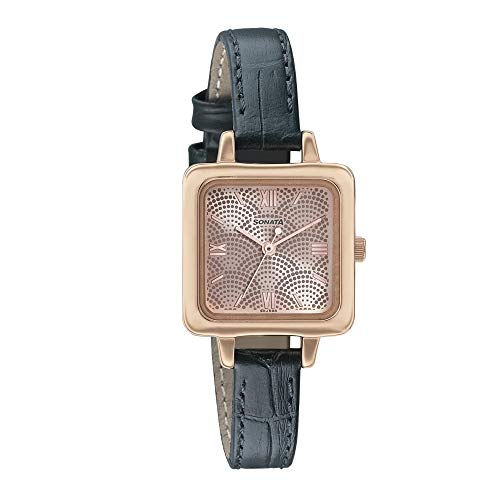 Sonata sales blush watch