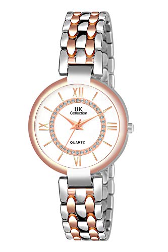 Iik collection best sale womens watches