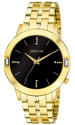 Oreva hand outlet watch