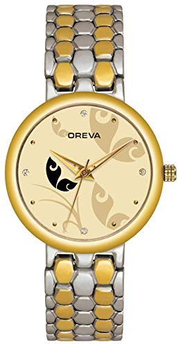 Oreva wrist watch on sale price