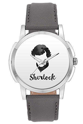 Sherlock best sale wrist watch