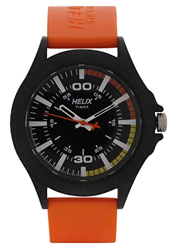 Helix 2025 timex black