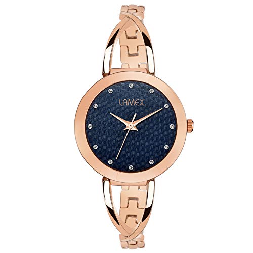 Lamex watch 2025 for ladies