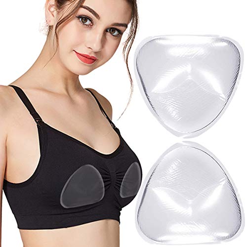 Buy Silicone Enhancers Bra Inserts ment for Small Chest Women Push