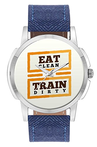 Branded deals band watch