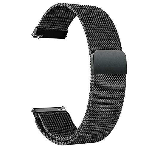 Amazfit stratos sale metal band