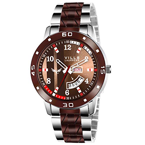 Vills laurrens best sale watch price