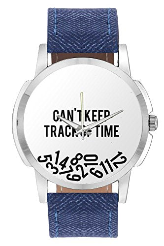 Funny wrist clearance watch