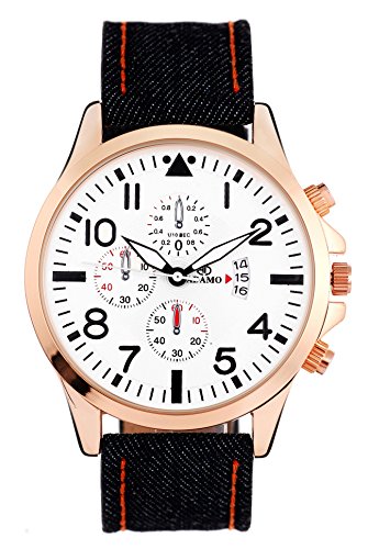 Invictus best sale men's watch