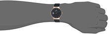 Load image into Gallery viewer, Daniel Klein Analog Black Dial Men&#39;s Watch-DK11908-3
