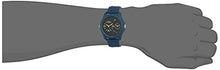 Load image into Gallery viewer, Fastrack Two Timers Analog Black Dial Men&#39;s Watch 38042PP03/NN38042PP03
