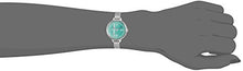Load image into Gallery viewer, Fastrack Varsity Analog Silver Dial Women&#39;s Watch -NL6174SM01 / NL6174SM01
