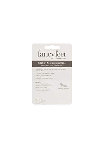 Fancy feet hot sale gel cushions