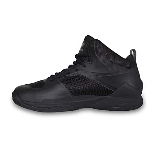 Nivia combat deals basketball shoes