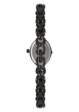 Load image into Gallery viewer, Timex Analog Black Dial Women&#39;s Watch-TW000LK25
