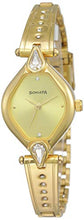 Load image into Gallery viewer, Sonata Analog Gold Dial Women&#39;s Watch NM8063YM02/NN8063YM02
