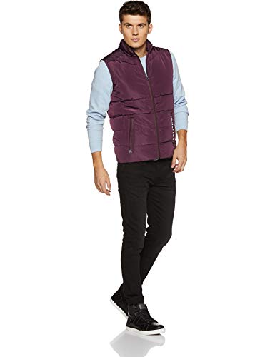 United colors of hot sale benetton waistcoat