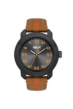 Load image into Gallery viewer, Helix Analog Grey Dial Men&#39;s Watch-TW036HG11
