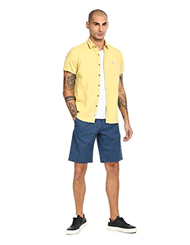 Us polo assn hot sale men's cargo shorts