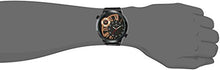Load image into Gallery viewer, Giani Bernard Analog Black Dial Men&#39;s Dual Watch - GB-104E
