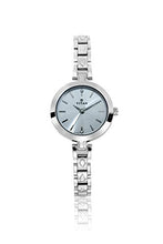 Load image into Gallery viewer, Titan Karishma Analog Silver Dial Women&#39;s Watch NM2598SM01/NN2598SM01
