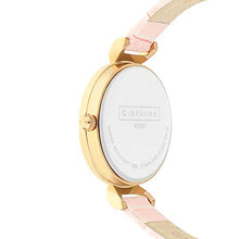 Load image into Gallery viewer, Giordano White Dial Analogue Women&#39;s Watch-A2080-04
