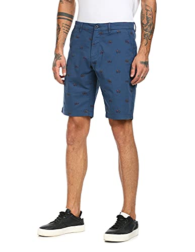 Us polo assn deals men's cargo shorts