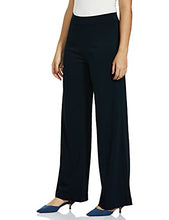 Load image into Gallery viewer, Marks &amp; Spencer Women&#39;s Sweatpants Western Casual Pants (T59_4793_Dark Navy_S)
