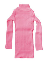 Load image into Gallery viewer, indi weaves Girl&#39;s Super Warm Woolen High Neck Skivvy/Sweater and Cotton Printed Payjamas (10110-0506070836013141516, Blue, Pink, Orange, Beige, Magenta, Green, White, 12-13 Years) Pack of 8
