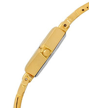 Load image into Gallery viewer, Timex Classics Analog Gold Dial Women&#39;s Watch - XV01
