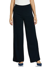 Load image into Gallery viewer, Marks &amp; Spencer Women&#39;s Sweatpants Western Casual Pants (T59_4793_Dark Navy_S)
