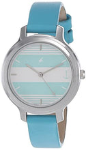 Load image into Gallery viewer, Fastrack Tripster Analog Blue Dial Women&#39;s Watch 6217SL02/NN6217SL02
