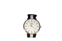 Load image into Gallery viewer, J3AV Men Designer Stylish Analogue Watches with Trendy Look (Combo of 2)
