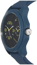 Load image into Gallery viewer, Fastrack Two Timers Analog Black Dial Men&#39;s Watch 38042PP03/NN38042PP03
