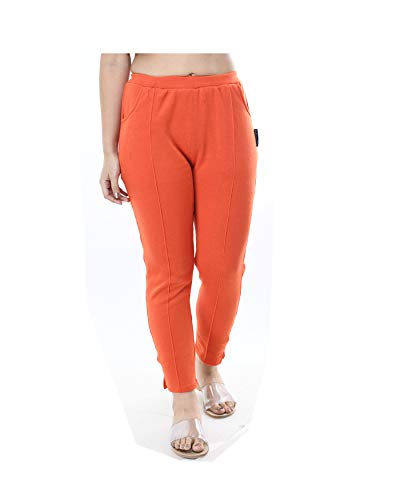 Bb track hot sale pants orange