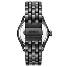 Load image into Gallery viewer, Unlisted by Kenneth Cole Autumn-Winter 20 Analog Black Dial Men&#39;s Watch-UL51152006
