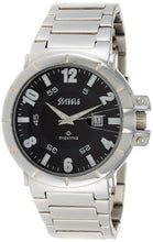 Load image into Gallery viewer, Maxima Attivo Analog Black Dial Men&#39;s Watch - 13982CMGS
