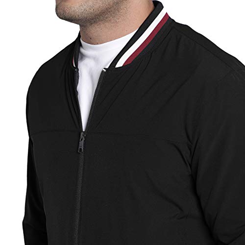 RED TAPE Sleeveless Solid Men Jacket - Buy RED TAPE Sleeveless Solid Men  Jacket Online at Best Prices in India | Flipkart.com