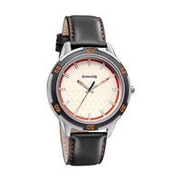 Sonata Nxt Analog White Dial Men's Watch 7138KL01/NN7138KL01