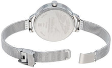 Load image into Gallery viewer, Fastrack Varsity Analog Silver Dial Women&#39;s Watch -NL6174SM01 / NL6174SM01
