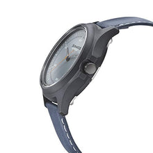 Load image into Gallery viewer, Sonata Stride Hybrid Smart Watch Grey Dial for Men-7130PL02
