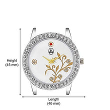 Load image into Gallery viewer, HAVELOCK Analog Dial Women&#39;s Watch

