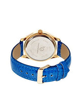 Load image into Gallery viewer, C.N. Chappin &amp; Nellson Analogue Blue Dial Women&#39;s Watch
