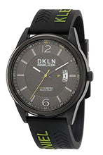 Load image into Gallery viewer, Daniel Klein Analog Black Dial Men&#39;s Watch-DK.1.12427-3
