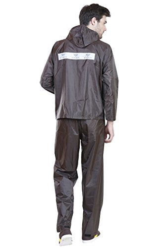 Versalis clearance rain suit