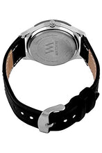 Load image into Gallery viewer, Watch Me Analogue Black Dial Women&#39;s and Girl&#39;s Watch-WMAL-002omtbg
